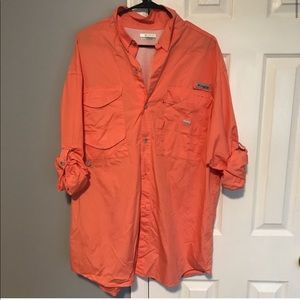 Coral Columbia PFG